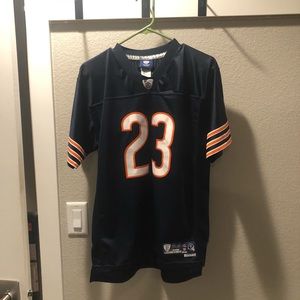 Hester Bears Jersey
